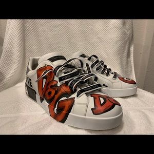 Men’s Dolce & Gabbana shoes